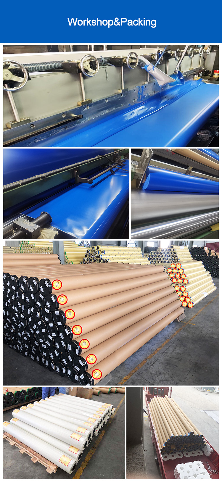 PVC Tarpaulin thumbnail 7
